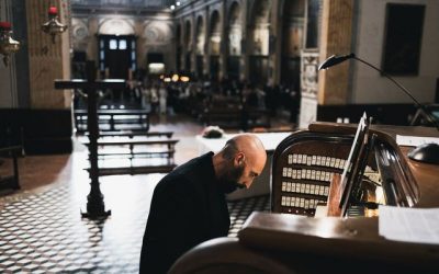 Un concerto d’organo per sostenere il restauro della Cattedrale