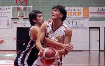 Serie C, Despar all’esame capolista: sabato i granata scendono sul parquet di Modena