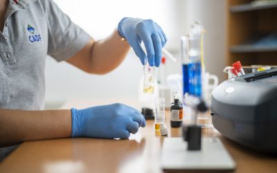 Acqua potabile più sicura e trasparente: Cadf adotta il Piano di Sicurezza dell’Acqua