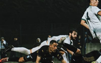 La Spal cala il poker sul campo dell’Arcetana