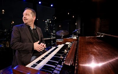 Pat Bianchi rende omaggio a Jack McDuff: il soul jazz torna protagonista al Torrione