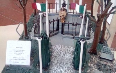 Una mostra alla Casa Operaia per riflettere sulla Grande guerra