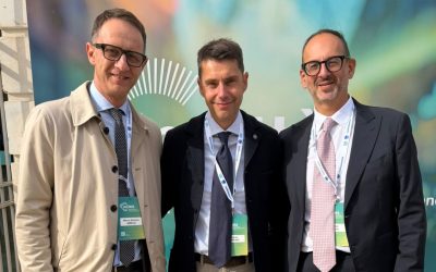Confcommercio Ferrara a Bari per Cities Confcommercio – inCittà