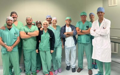 Chirurgia generale e plastica, a Cento nasce un percorso di cura integrato
