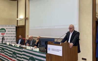 L’Osservatorio Cisl: “Un abitante del basso ferrarese guadagna il 20% in meno rispetto a chi vive negli altri comuni”
