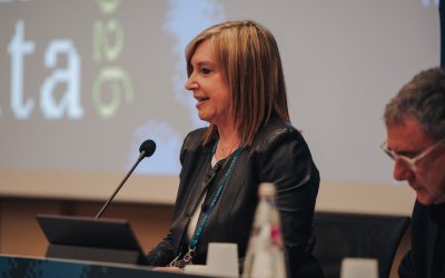 Copma presenta il bilancio di sostenibilità. In calo le emissioni e il 98% dei rifiuti viene recuperato