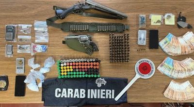 Sequestrato dal commando per 40mila euro in bitcoin