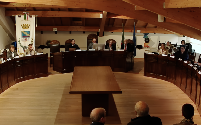 Sicurezza, mobilità elettrica e legalità: tutte le novità dal Consiglio comunale di Cento