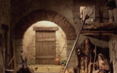Tresignana chiede tutela e valorizzazione per il presepio