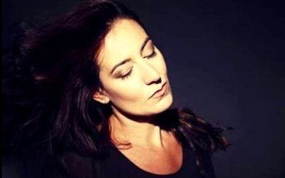 Alice Ricciardi Quartet al Torrione con “What Can a Song Do to You”