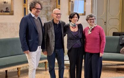 “Mosè risorto dalle acque” in prima esecuzione moderna per “Ferrara Musica al Ridotto”