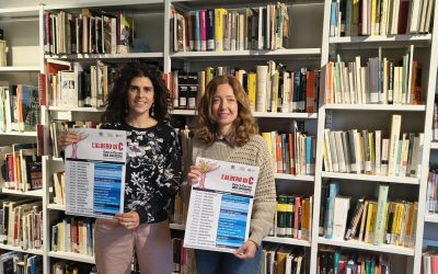 Corsi di cultura “L’Albero di C.”, dal 5 novembre parte l’anno accademico 2026-27