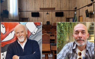 Striscia diffamata da Star Italia, in aula arrivano Antonio Ricci e Max Laudadio