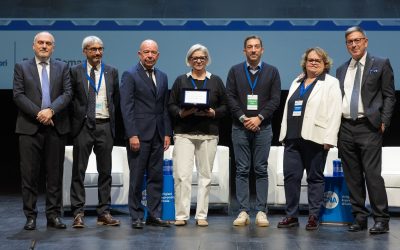 Cna Emilia-Romagna premia Zuffellato Technologies