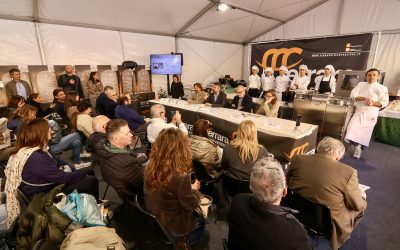 Ferrara punta sui prodotti tipici, il marchio Deco al centro del Food Festival