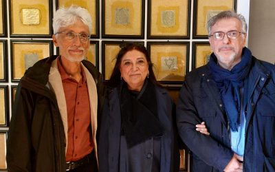 Perdersi nel labirinto per ritrovar se stessi: la nuova mostra a Palazzo Costabili