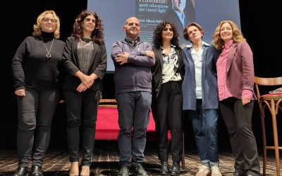 Crescere oltre gli stereotipi: Alberto Pellai al Teatro De Micheli