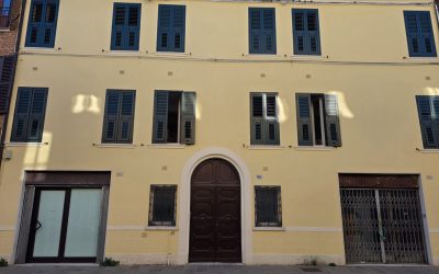 Ferrara, al via il Piano Freddo: 18 posti letto per i senza tetto
